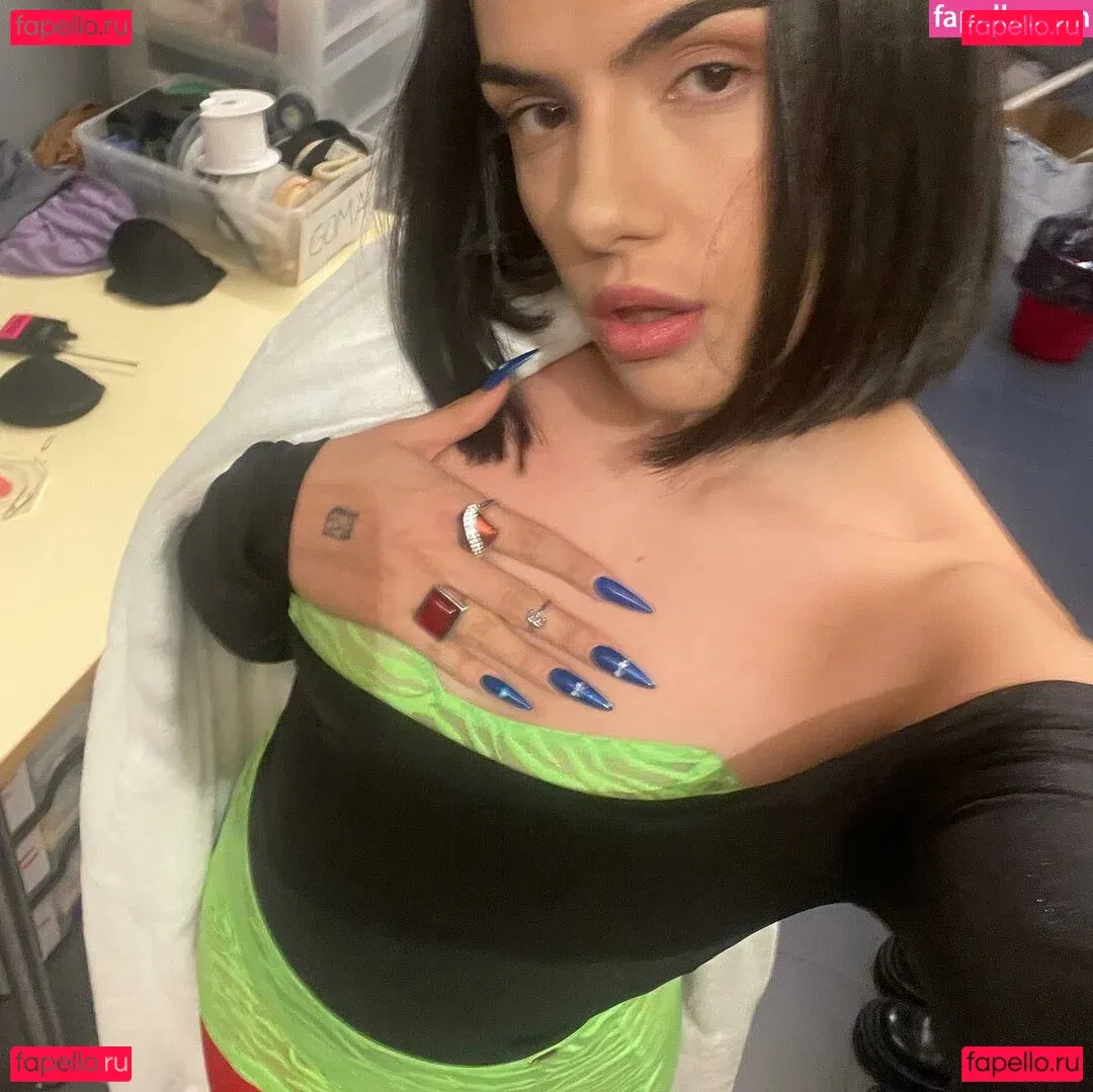 Marta Sango Onlyfans Photo Gallery 