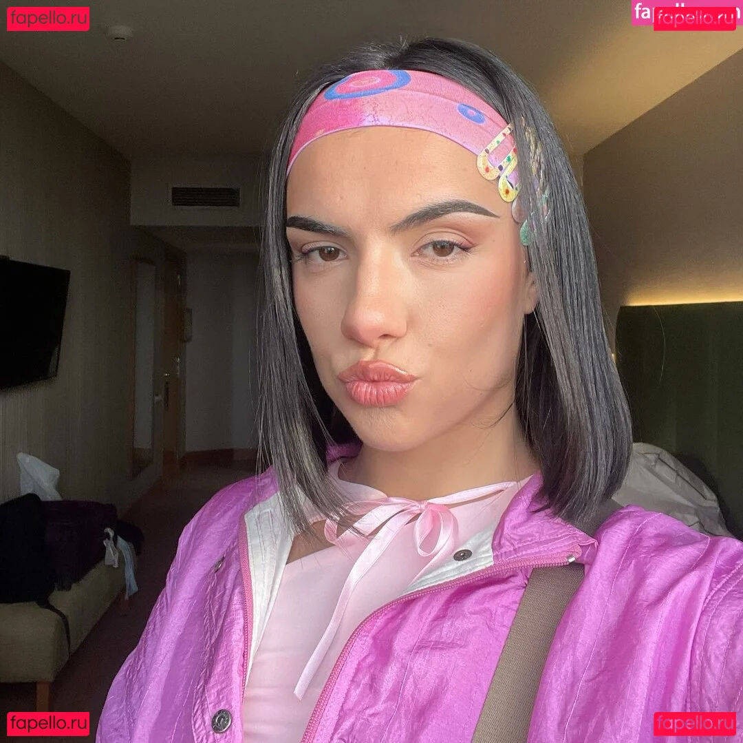 Marta Sango Onlyfans Photo Gallery 