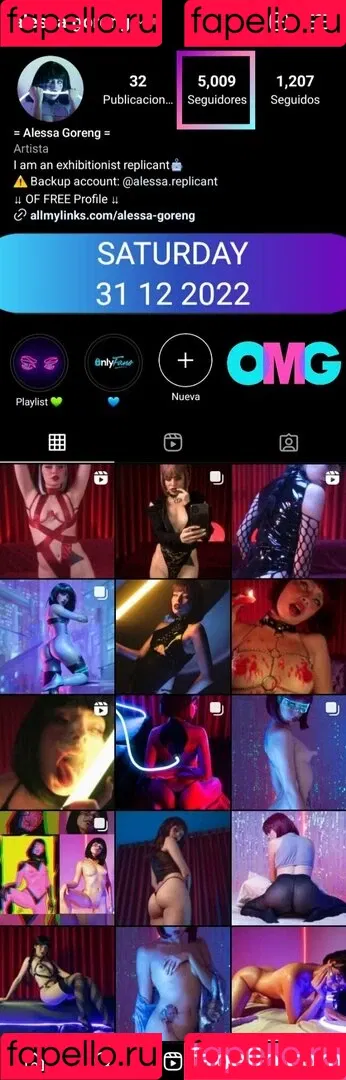 cyberpunkgirl.free Onlyfans Photo Gallery 