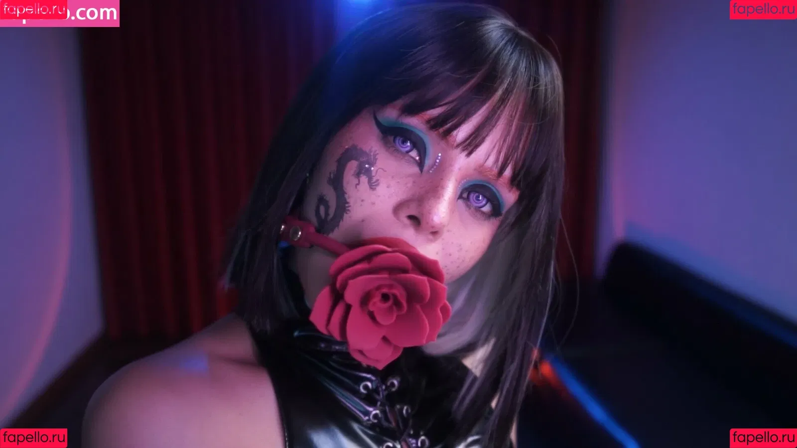 cyberpunkgirl.free Onlyfans Photo Gallery 