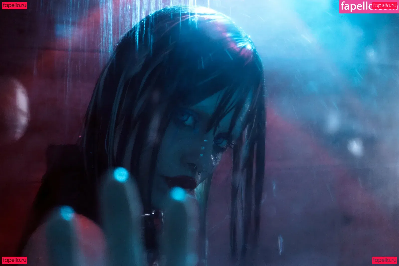 cyberpunkgirl.free Onlyfans Photo Gallery 