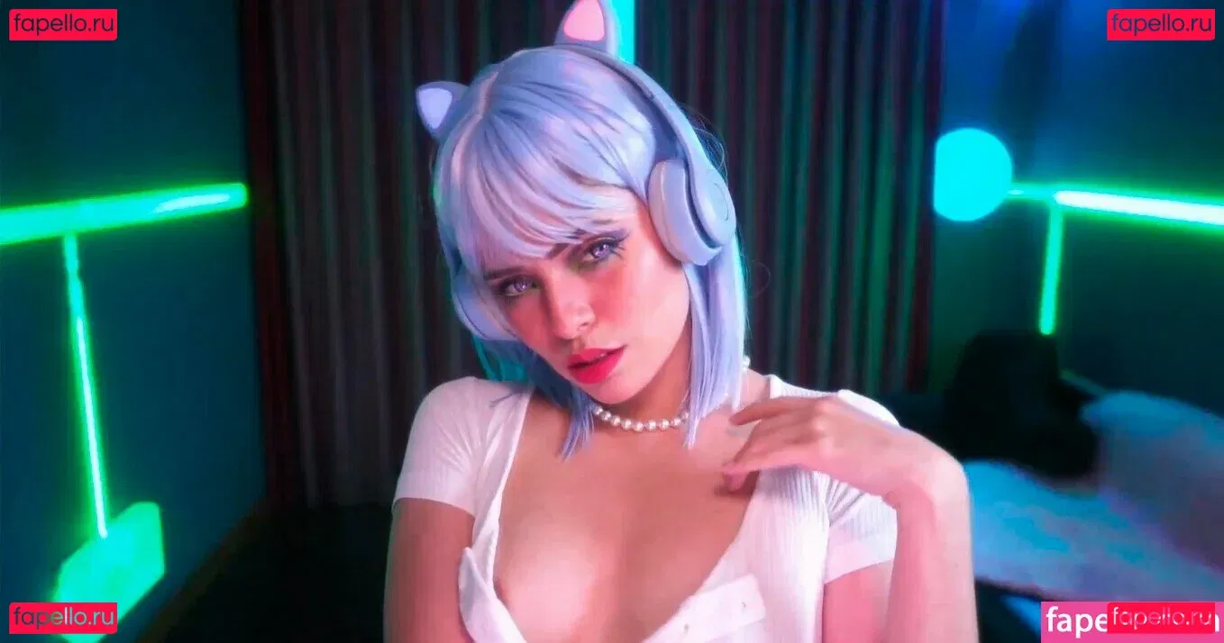 cyberpunkgirl.free Onlyfans Photo Gallery 