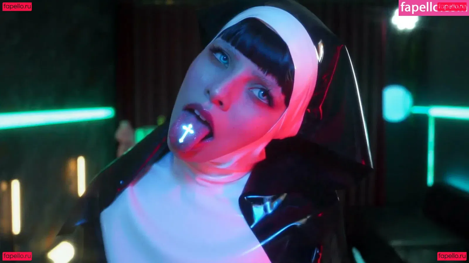 cyberpunkgirl.free Onlyfans Photo Gallery 