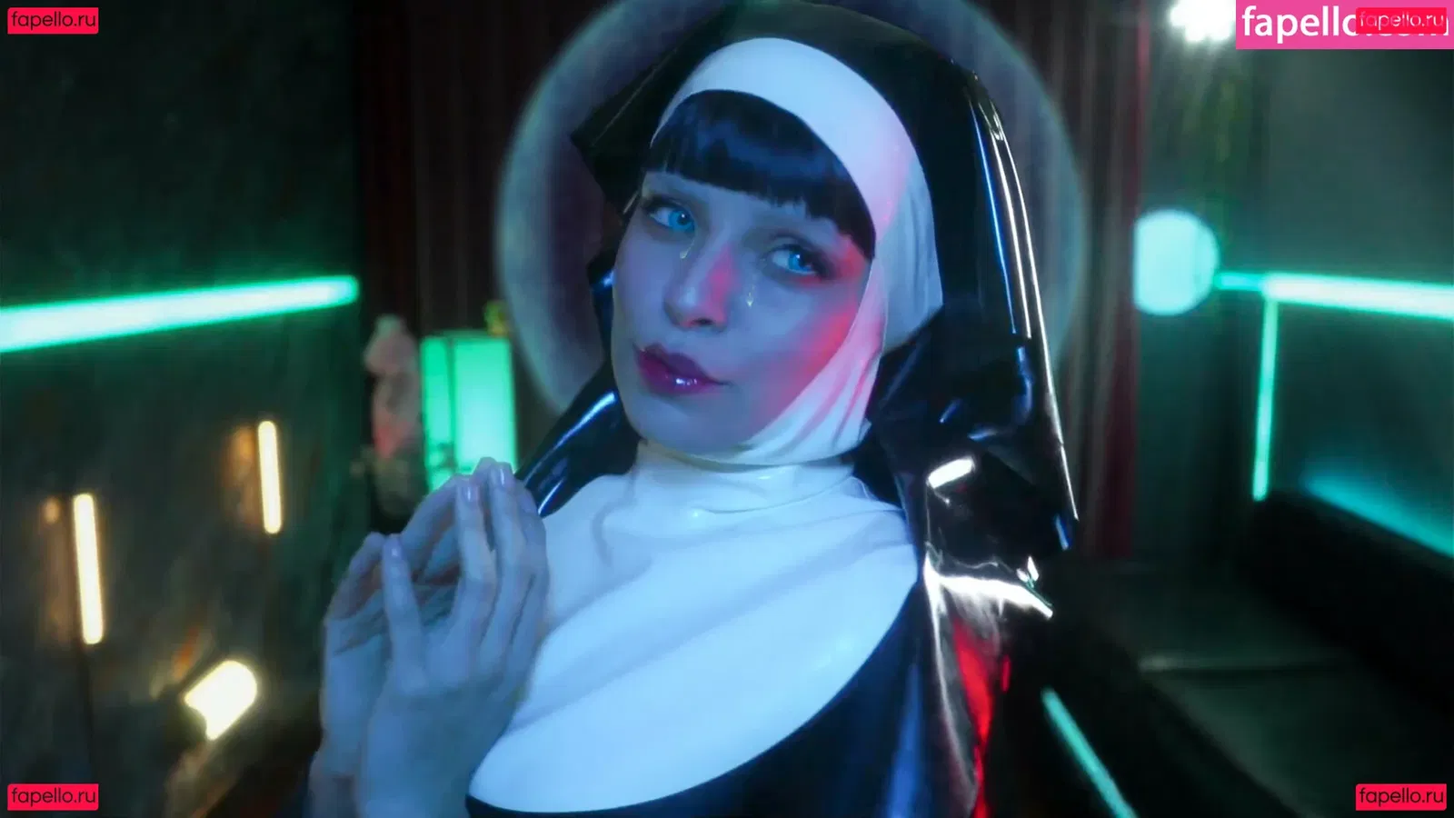 cyberpunkgirl.free Onlyfans Photo Gallery 