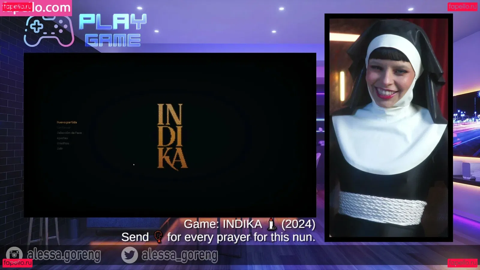 cyberpunkgirl.free Onlyfans Photo Gallery 