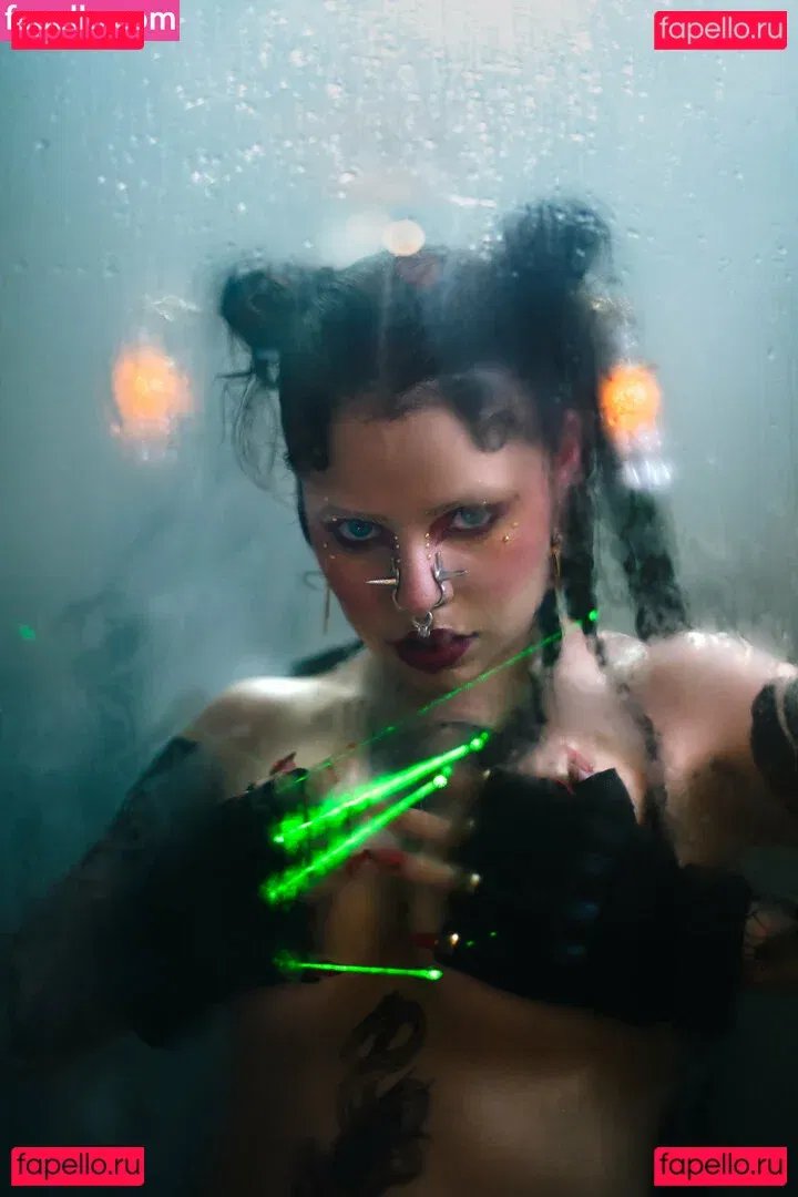 cyberpunkgirl.free Onlyfans Photo Gallery 