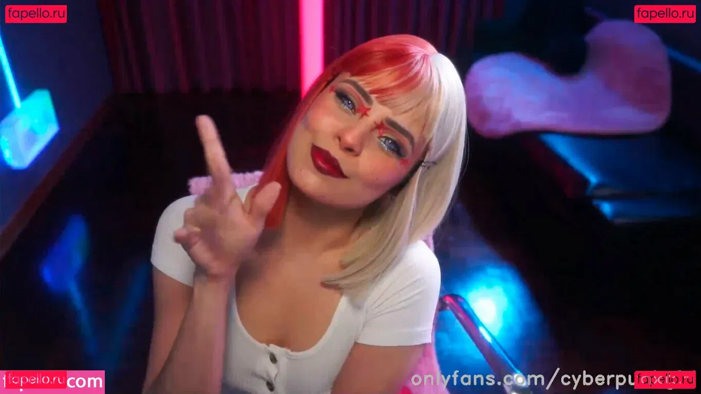 cyberpunkgirl.free Onlyfans Photo Gallery 