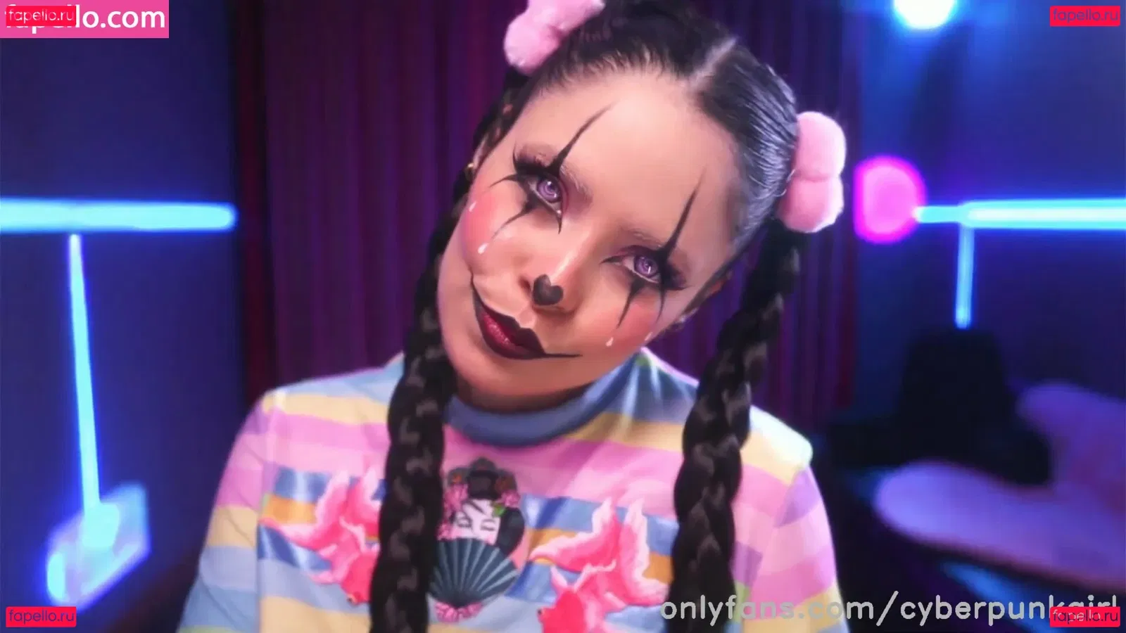 cyberpunkgirl.free Onlyfans Photo Gallery 