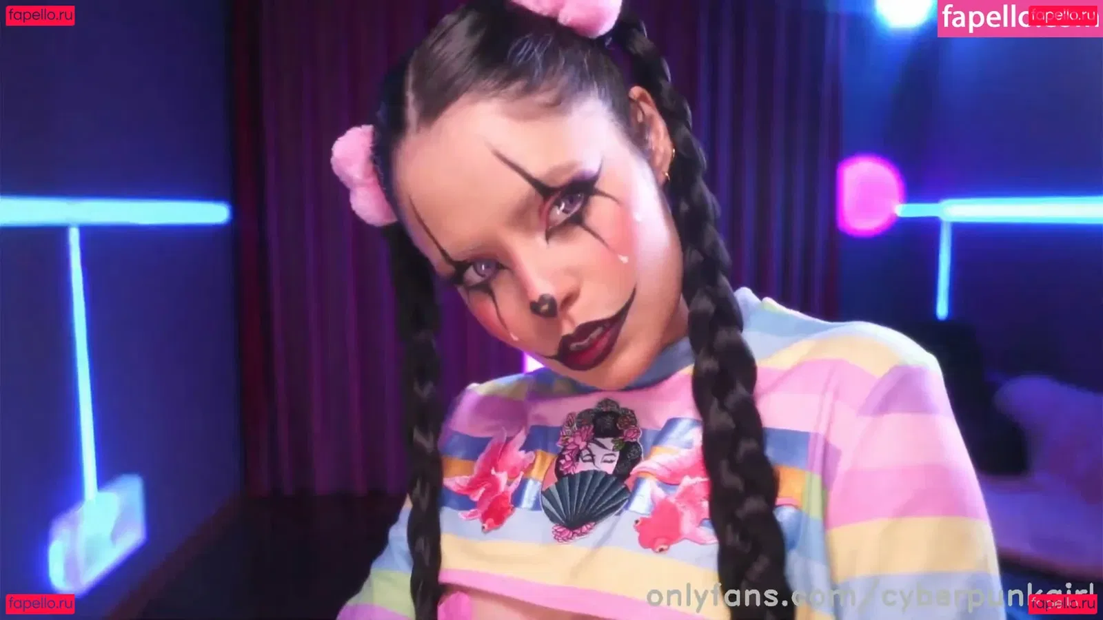 cyberpunkgirl.free Onlyfans Photo Gallery 