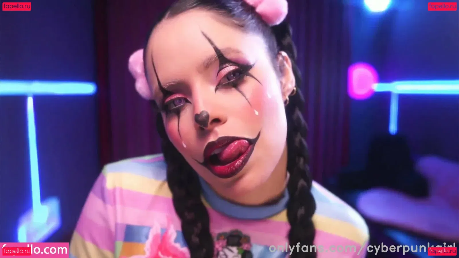 cyberpunkgirl.free Onlyfans Photo Gallery 