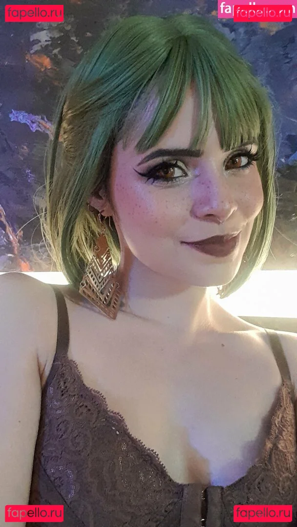 cyberpunkgirl.free Onlyfans Photo Gallery 