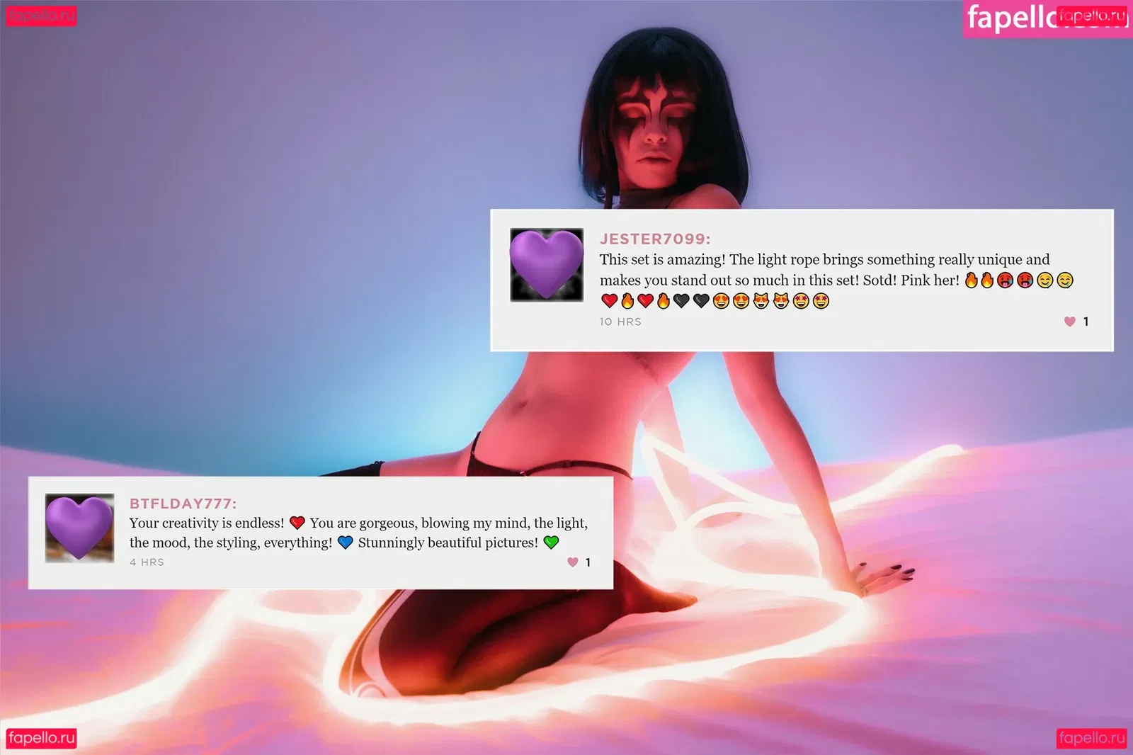 cyberpunkgirl.free Onlyfans Photo Gallery 