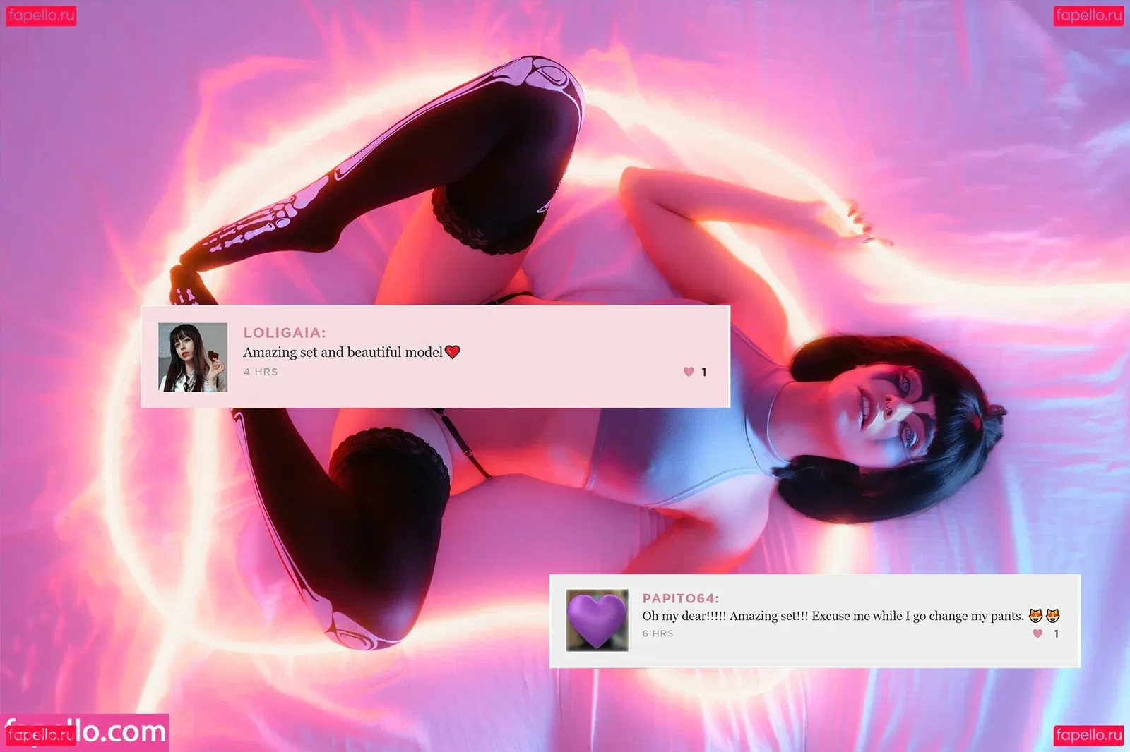 cyberpunkgirl.free Onlyfans Photo Gallery 