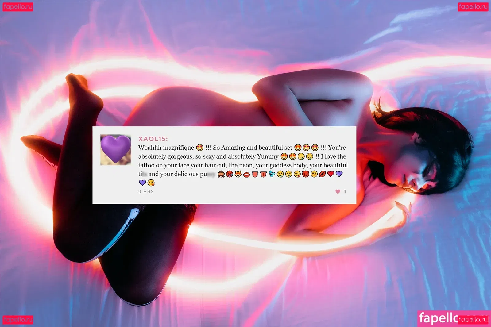 cyberpunkgirl.free Onlyfans Photo Gallery 