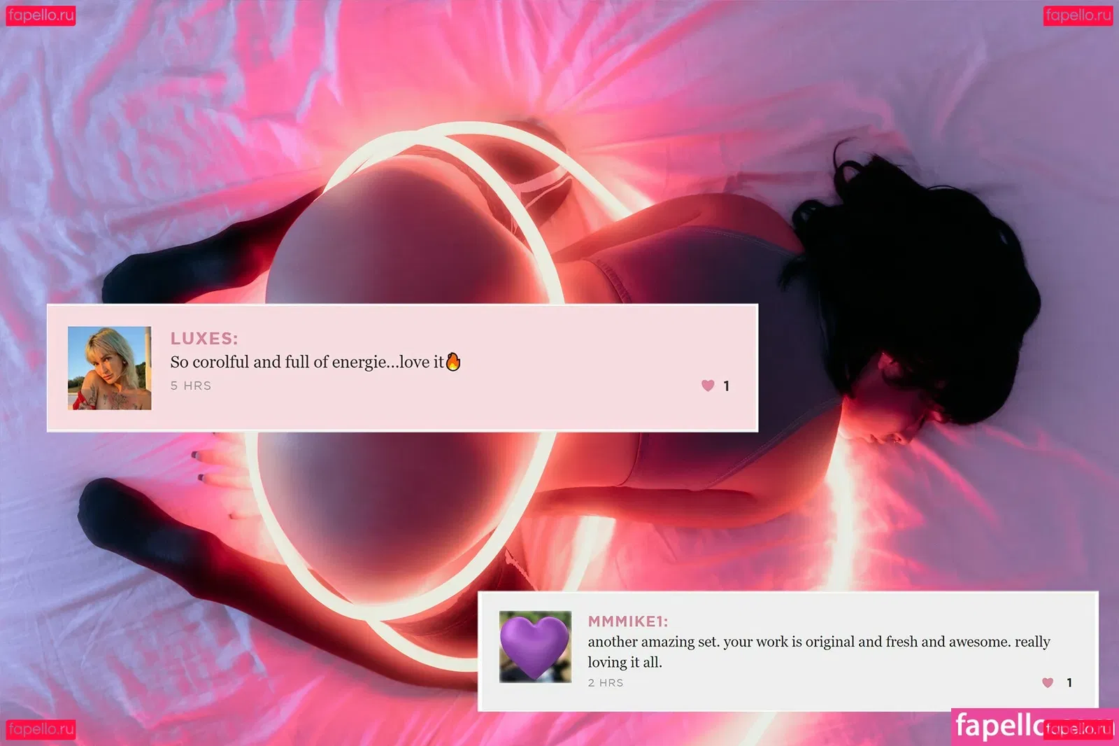 cyberpunkgirl.free Onlyfans Photo Gallery 