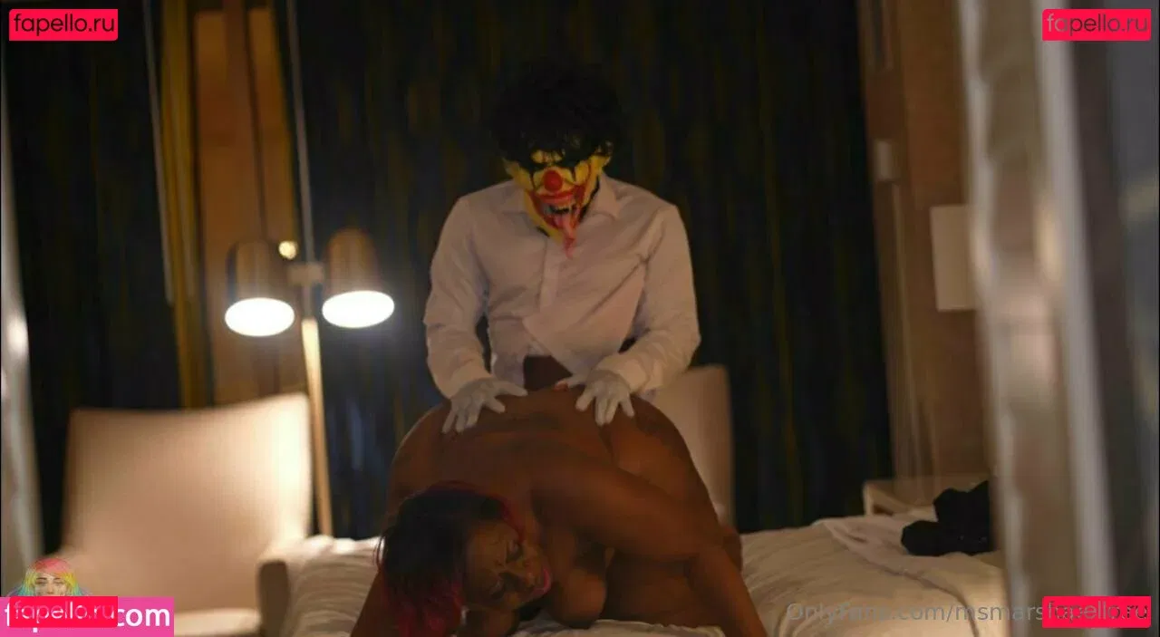 msmarshae_free Onlyfans Photo Gallery 