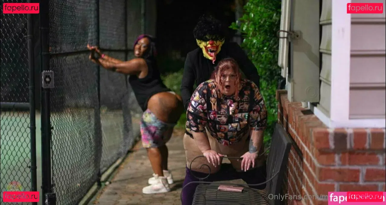 msmarshae_free Onlyfans Photo Gallery 