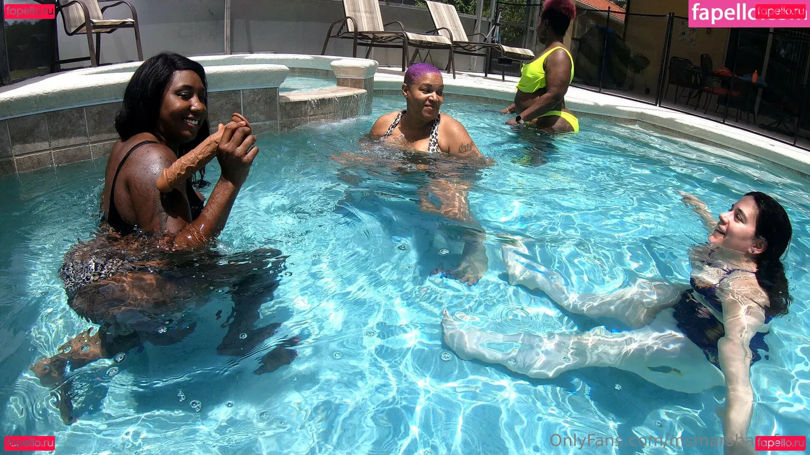 msmarshae_free Onlyfans Photo Gallery 