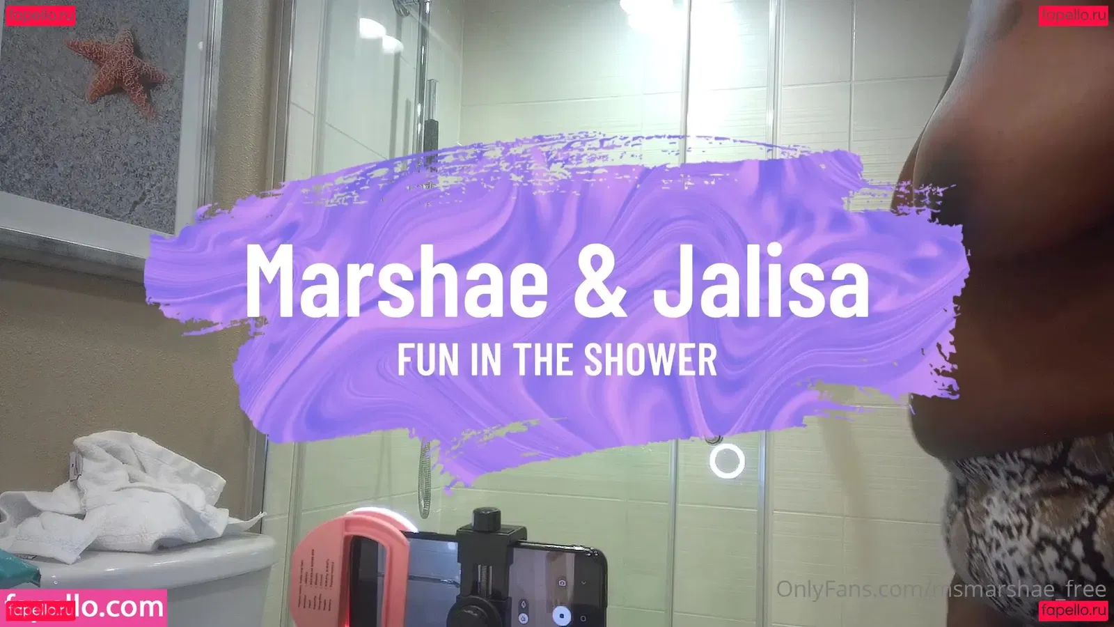 msmarshae_free Onlyfans Photo Gallery 