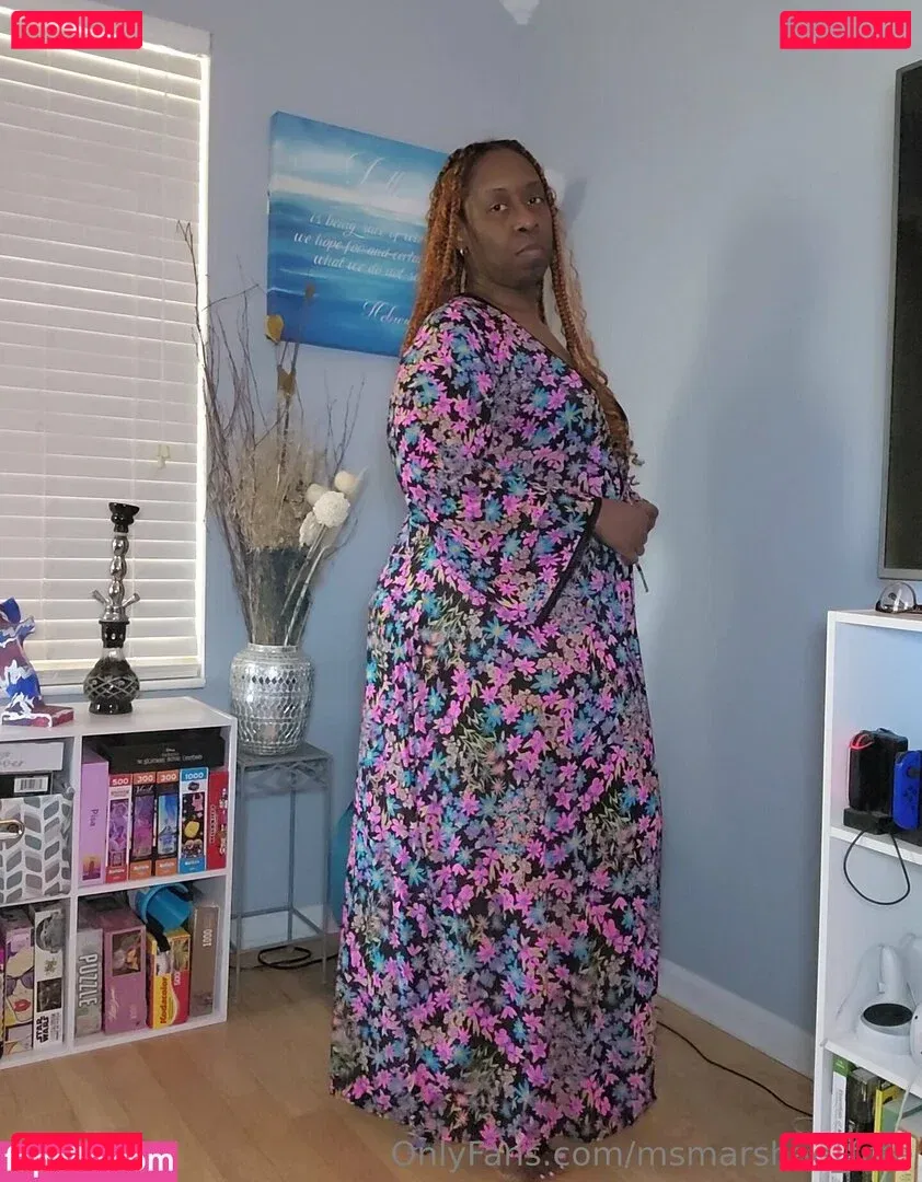 msmarshae_free Onlyfans Photo Gallery 