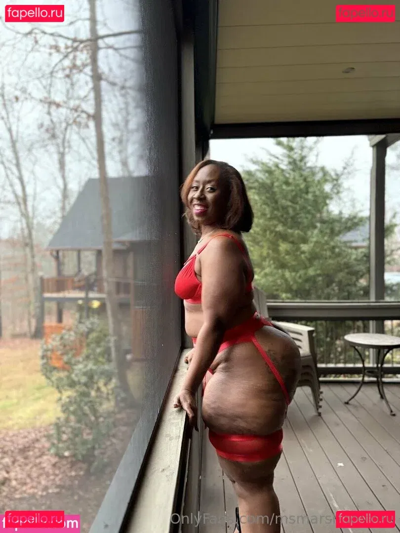 msmarshae_free Onlyfans Photo Gallery 