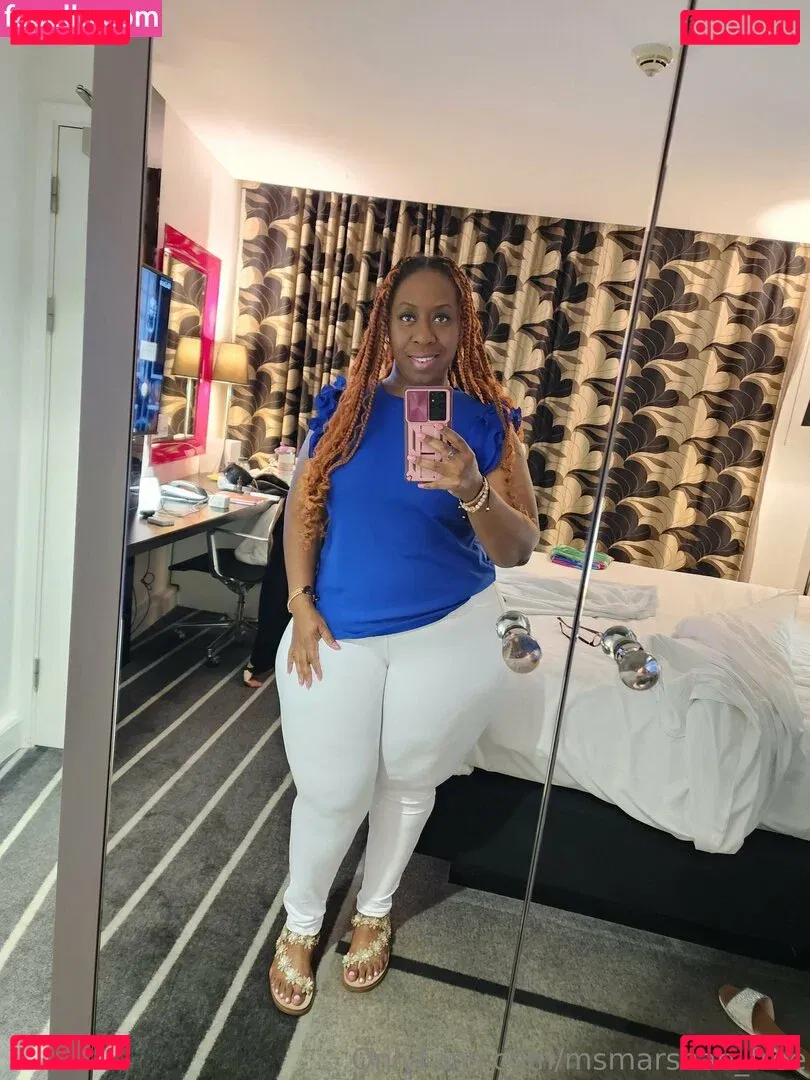 msmarshae_free Onlyfans Photo Gallery 