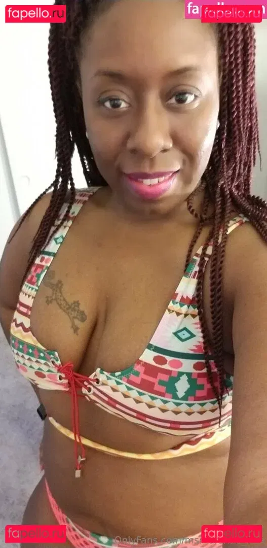 msmarshae_free Onlyfans Photo Gallery 