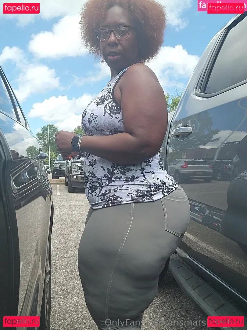 msmarshae_free Onlyfans Photo Gallery 