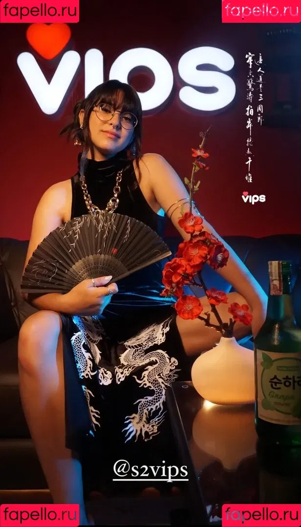 Bibi Vitona Onlyfans Photo Gallery 