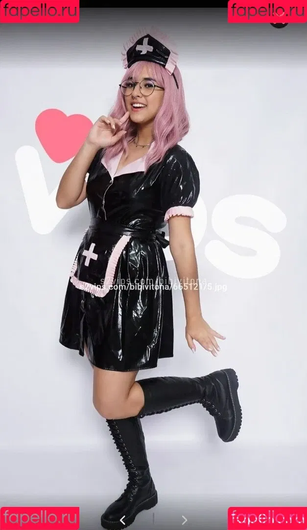 Bibi Vitona Onlyfans Photo Gallery 