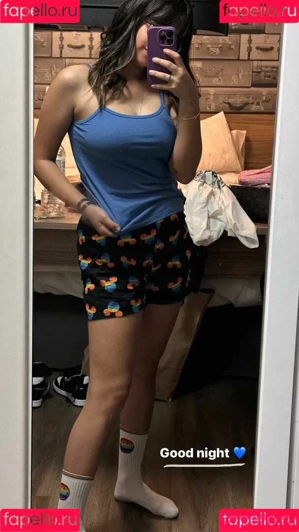 Bibi Vitona Onlyfans Photo Gallery 