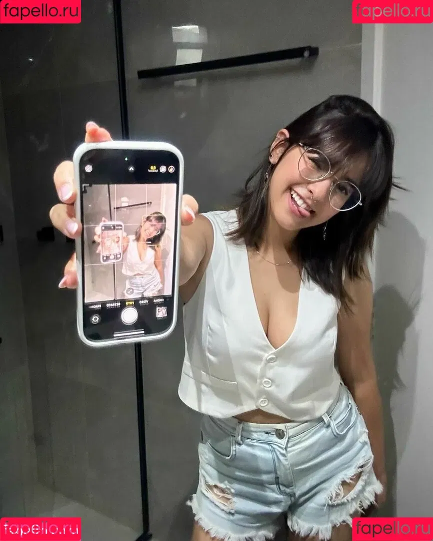 Bibi Vitona Onlyfans Photo Gallery 