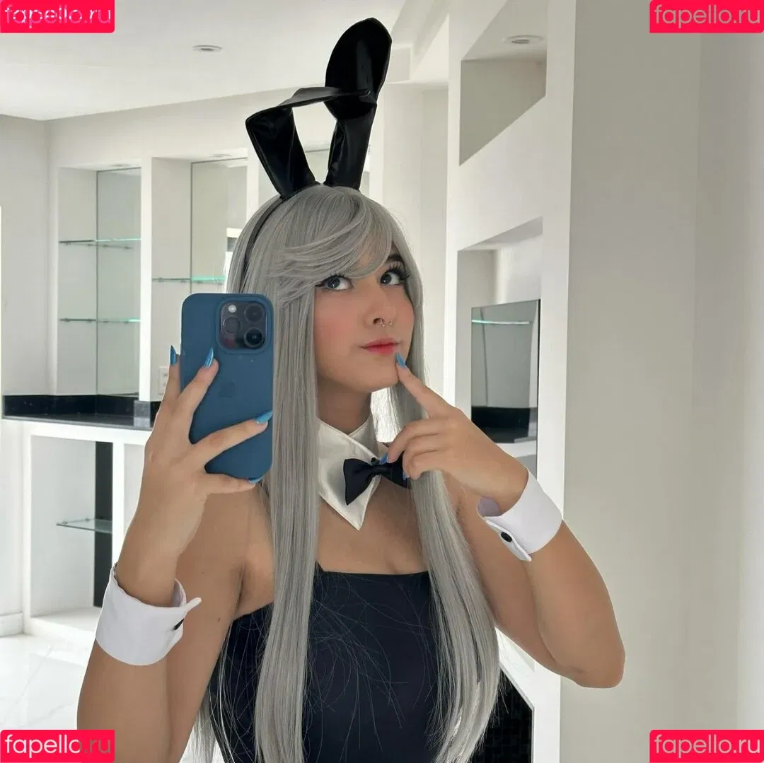 Bibi Vitona Onlyfans Photo Gallery 