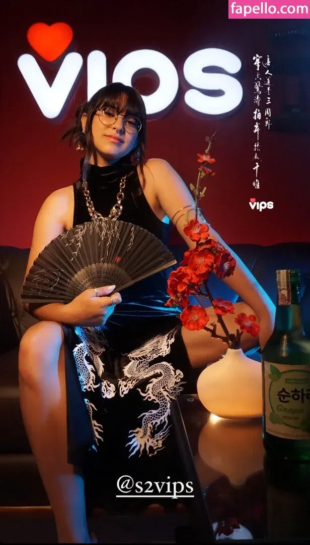 Bibi Vitona Onlyfans Photo Gallery 