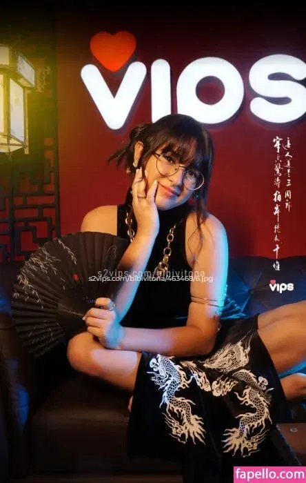 Bibi Vitona Onlyfans Photo Gallery 