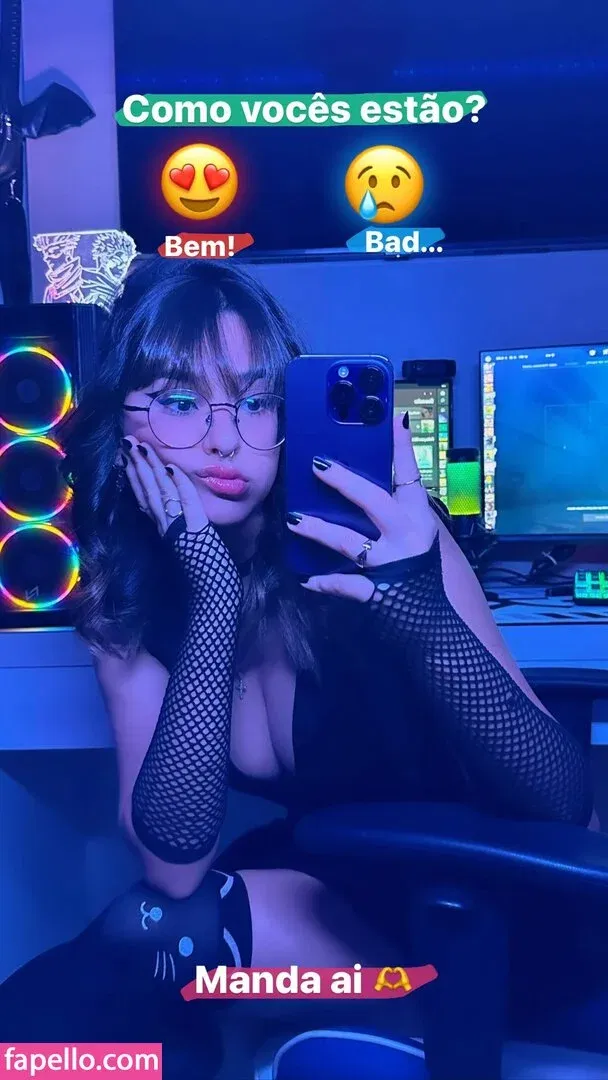 Bibi Vitona Onlyfans Photo Gallery 