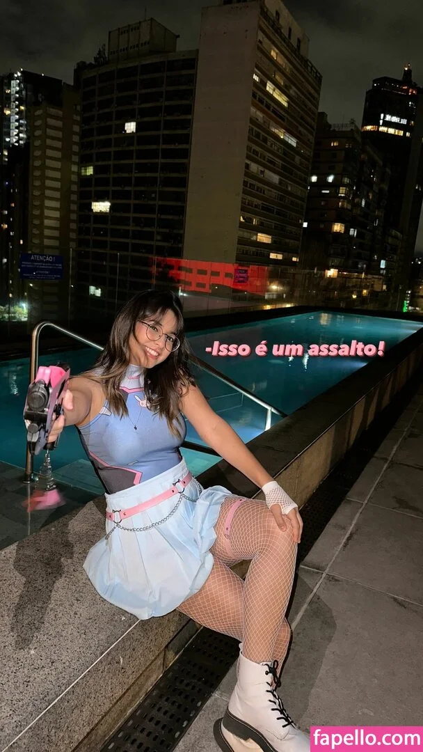 Bibi Vitona Onlyfans Photo Gallery 