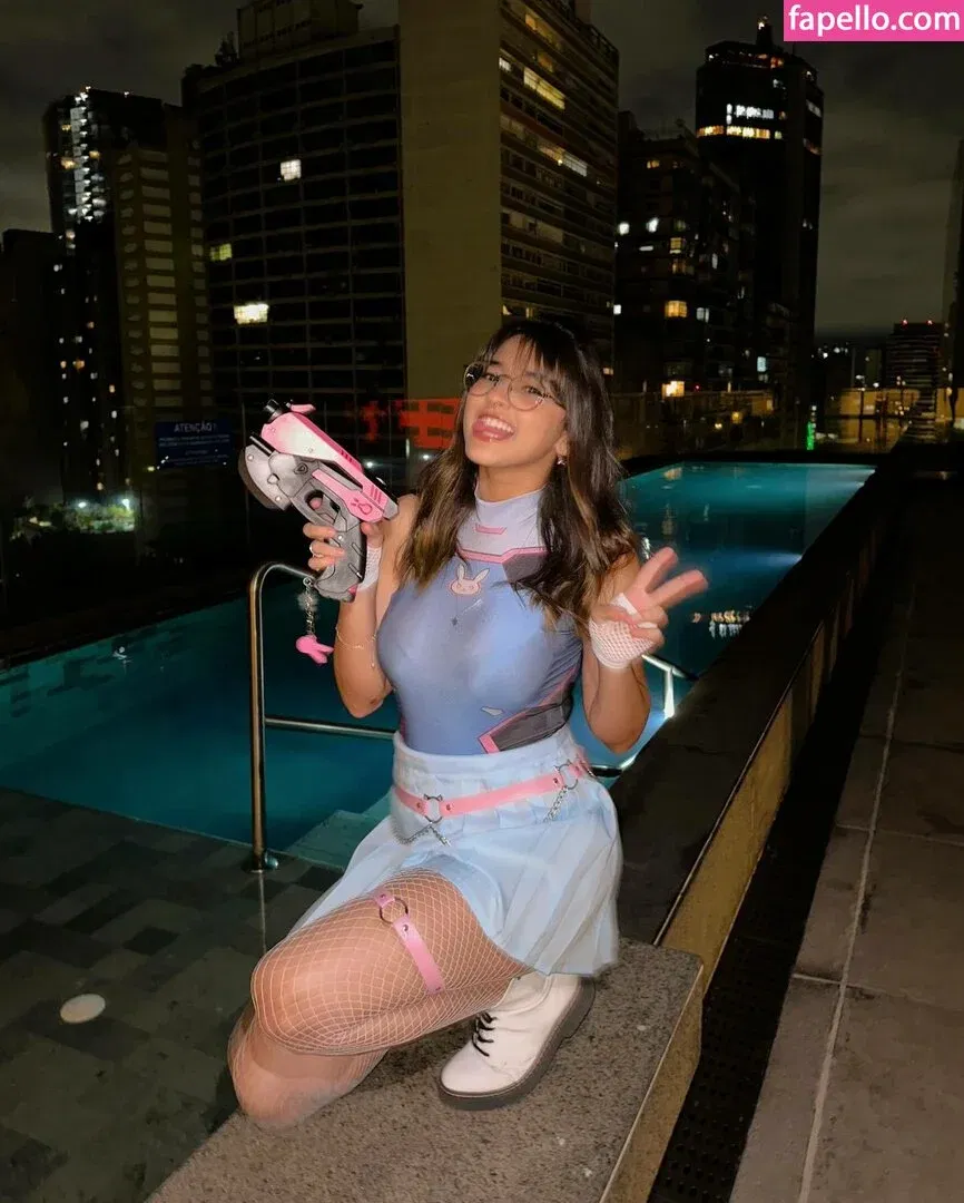 Bibi Vitona Onlyfans Photo Gallery 