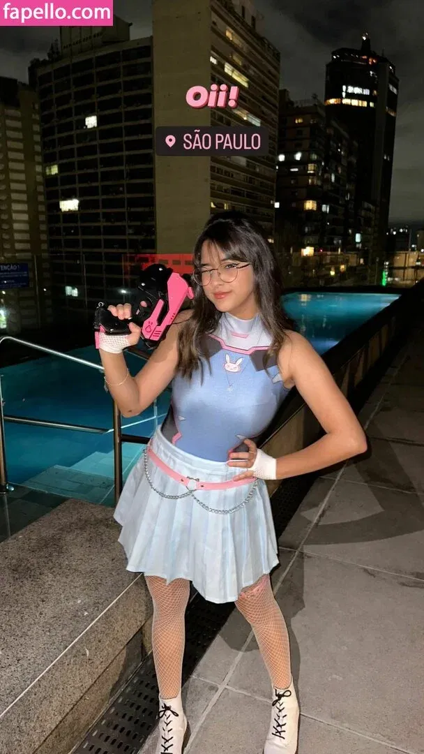 Bibi Vitona Onlyfans Photo Gallery 