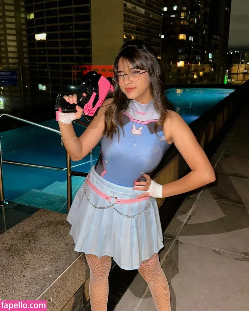 Bibi Vitona Onlyfans Photo Gallery 