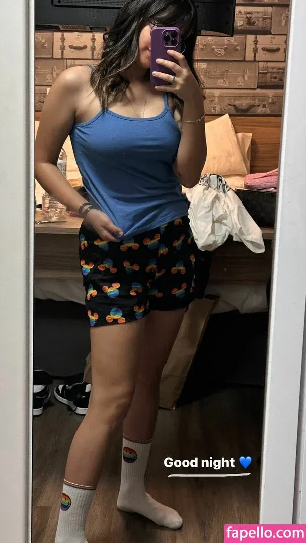 Bibi Vitona Onlyfans Photo Gallery 