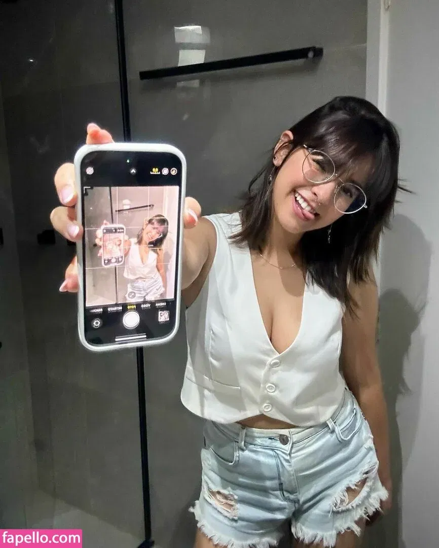 Bibi Vitona Onlyfans Photo Gallery 