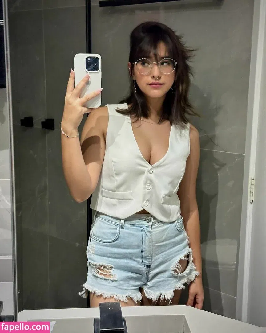 Bibi Vitona Onlyfans Photo Gallery 