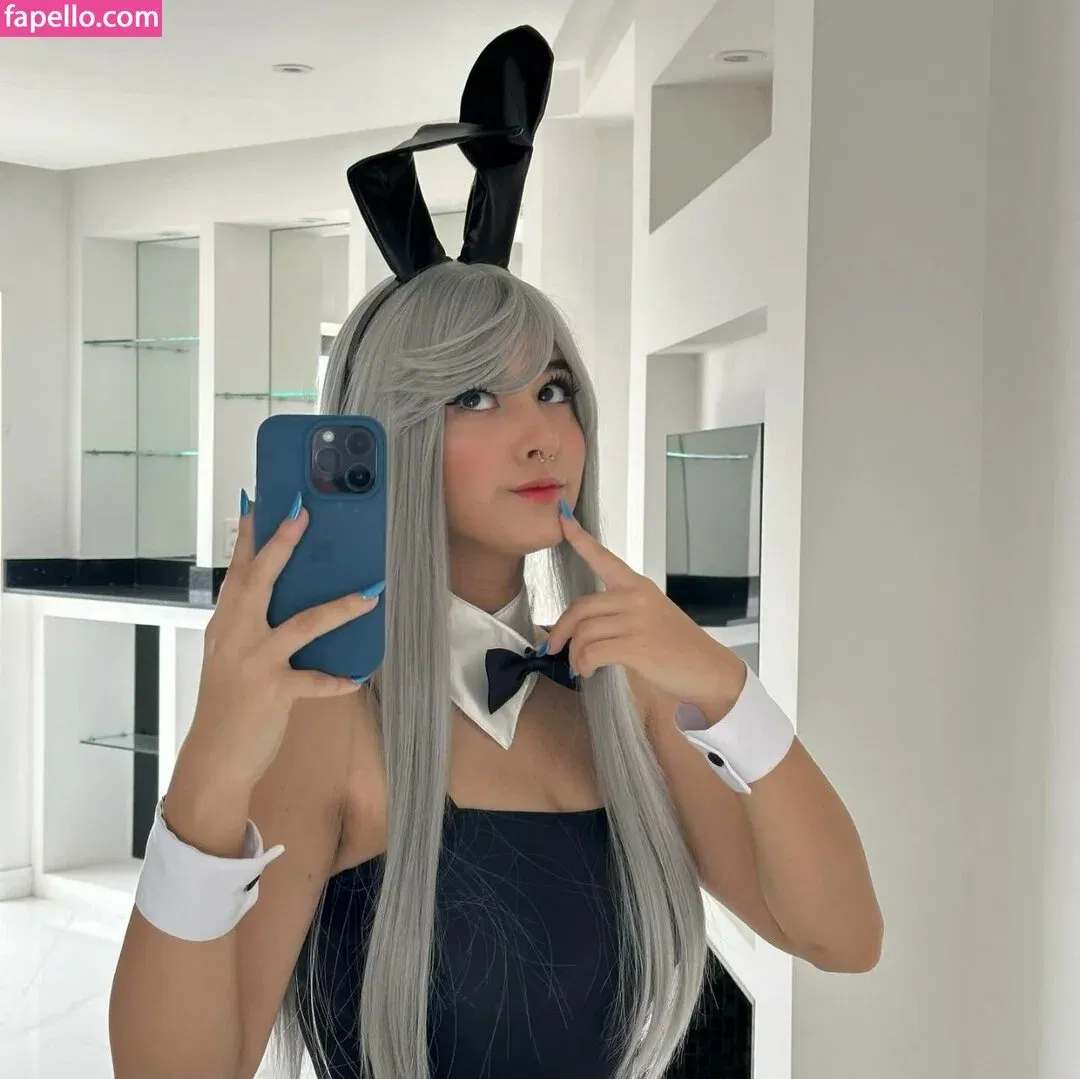 Bibi Vitona Onlyfans Photo Gallery 