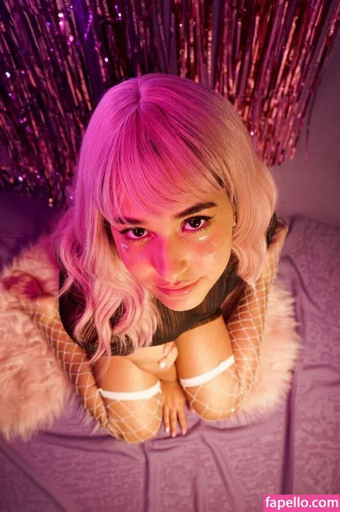 Bibi Vitona Onlyfans Photo Gallery 