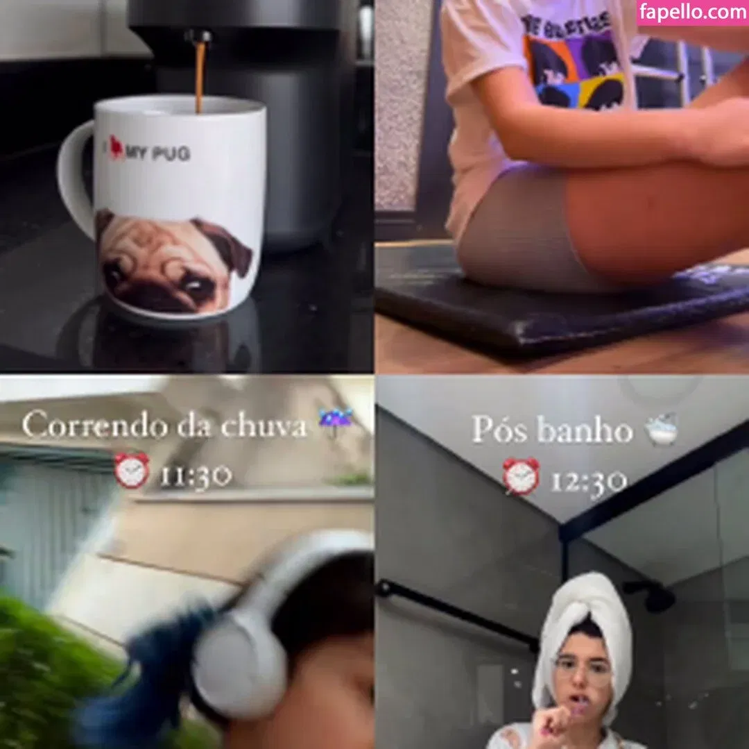 Bibi Vitona Onlyfans Photo Gallery 