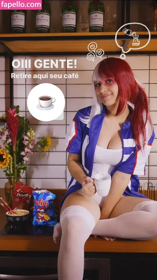 Bibi Vitona Onlyfans Photo Gallery 