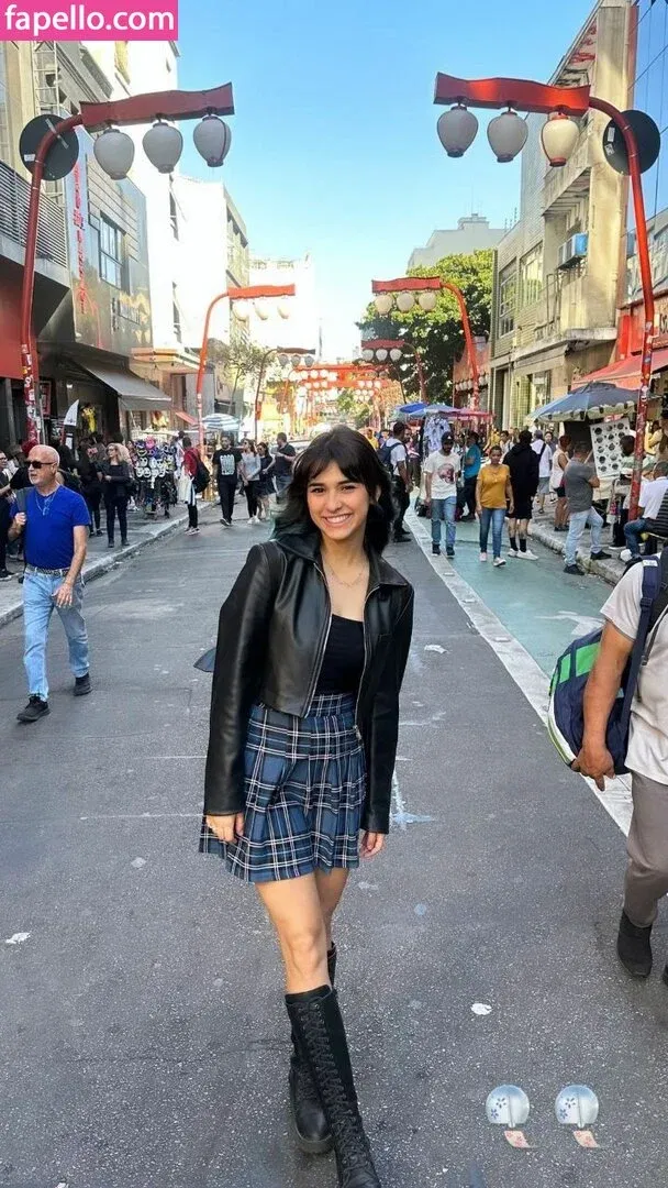 Bibi Vitona Onlyfans Photo Gallery 