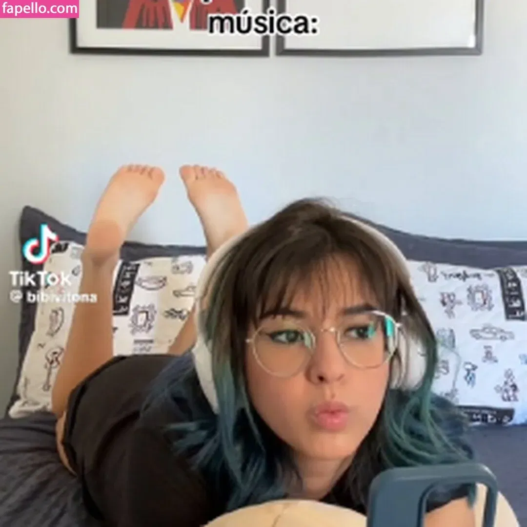 Bibi Vitona Onlyfans Photo Gallery 