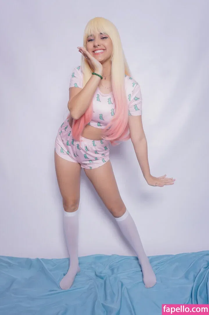 Bibi Vitona Onlyfans Photo Gallery 